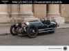 Morgan-Three Wheeler-2.0 Standard-Occasion Monaco