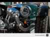 Achat véhicule occasion Three Wheeler Morgan at - Occasions