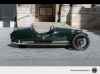 Meilleur prix voiture occasion Three Wheeler Morgan at - Occasions