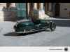 Juste prix voiture occasions Three Wheeler Morgan at - Occasions