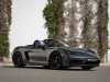 Best price secondhand vehicle 718 Boxster Porsche at - Occasions
