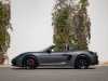 Meilleur prix voiture occasion 718 Boxster Porsche at - Occasions