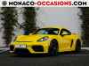 Achat véhicule occasion 718 Cayman Porsche at - Occasions