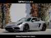 Porsche-718 Cayman-4.0 400ch GTS 4.0 PDK-Occasion Monaco