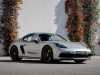 Juste prix voiture occasions 718 Cayman Porsche at - Occasions
