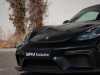 Vente voitures d'occasion 718 Cayman Porsche at - Occasions