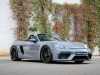 Best price secondhand vehicle 718 Spyder Porsche at - Occasions