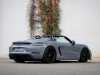 Best price used car 718 Spyder Porsche at - Occasions