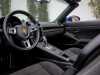 Voiture d'occasion à vendre 718 Spyder Porsche at - Occasions