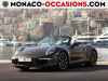 Porsche-911 Cabriolet-Carrera PDK-Occasion Monaco