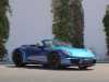 Best price secondhand vehicle 911 Cabriolet Porsche at - Occasions