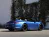 Buy preowned car 911 Cabriolet Porsche at - Occasions