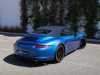 Best price used car 911 Cabriolet Porsche at - Occasions