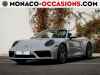 Porsche-911 Cabriolet-3.0 450ch S PDK-Occasion Monaco