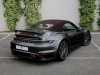 Juste prix voiture occasions 911 Cabriolet Porsche at - Occasions