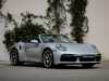 Juste prix voiture occasions 911 Cabriolet Porsche at - Occasions