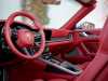 Juste prix voiture occasions 911 Cabriolet Porsche at - Occasions