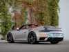 Vente voitures d'occasion 911 Cabriolet Porsche at - Occasions