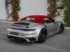 Juste prix voiture occasions 911 Cabriolet Porsche at - Occasions