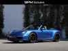 Porsche-911 Cabriolet-Carrera 4S PDK-Occasion Monaco