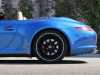 Vente voitures d'occasion 911 Cabriolet Porsche at - Occasions