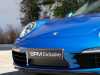 Juste prix voiture occasions 911 Cabriolet Porsche at - Occasions