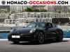 Porsche-911 Coupe-3.0 450ch 4S-Occasion Monaco