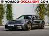 Porsche-911 Coupe-4.0 510ch GT3 Pack Touring BVM6-Occasion Monaco