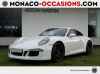 Porsche-911 Coupe-Carrera 4 GTS PDK-Occasion Monaco