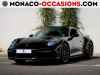 Porsche-911 Coupe-3.7 650ch Turbo S PDK-Occasion Monaco