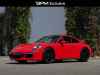 Porsche-911 Coupe-Carrera GTS PDK-Occasion Monaco