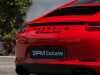 Best price secondhand vehicle 911 Coupe Porsche at - Occasions