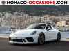 Porsche-911 Coupe-4.0 500ch GT3 PDK-Occasion Monaco