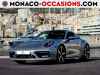 Porsche-911 Coupe-3.0 450ch S MY20-Occasion Monaco