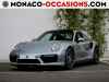 Achat véhicule occasion 911 Coupe Porsche at - Occasions