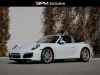 Buy preowned car 911 Targa Porsche at - Occasions