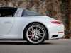 Best price secondhand vehicle 911 Targa Porsche at - Occasions