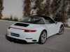 For sale used vehicle 911 Targa Porsche at - Occasions