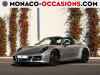 Achat véhicule occasion 911 Targa Porsche at - Occasions