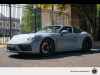 Porsche-911 Targa-3.0 480ch 4 GTS PDK-Occasion Monaco