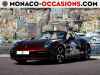 Porsche-911 Targa-3.0 450ch 4S Heritage Design Edition-Occasion Monaco