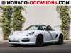 Buy preowned car Boxster Porsche at - Occasions