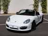 Meilleur prix voiture occasion Boxster Porsche at - Occasions