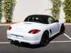 Juste prix voiture occasions Boxster Porsche at - Occasions