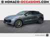 Buy preowned car Cayenne Coupe Porsche at - Occasions