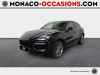 Buy preowned car Cayenne Coupe Porsche at - Occasions
