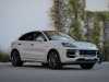 Best price secondhand vehicle Cayenne Coupe Porsche at - Occasions