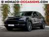 Achat véhicule occasion Cayenne Coupe Porsche at - Occasions