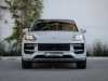 Meilleur prix voiture occasion Cayenne Coupe Porsche at - Occasions