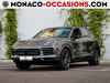 Buy preowned car Cayenne Porsche at - Occasions